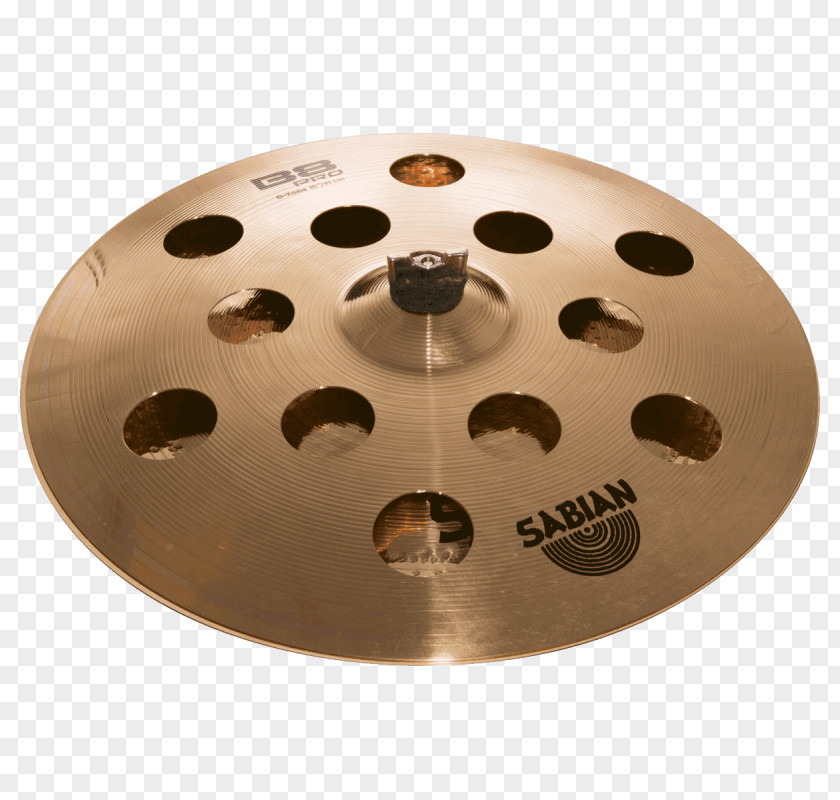 Drums Hi-Hats Cymbal Sabian Percussion PNG