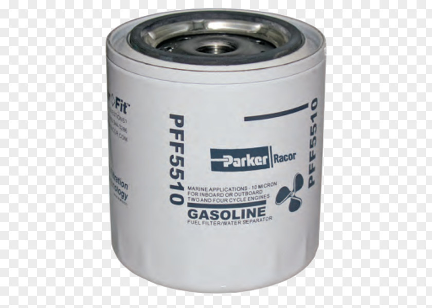 Fuel Filter Gasoline Separator Formstück PNG
