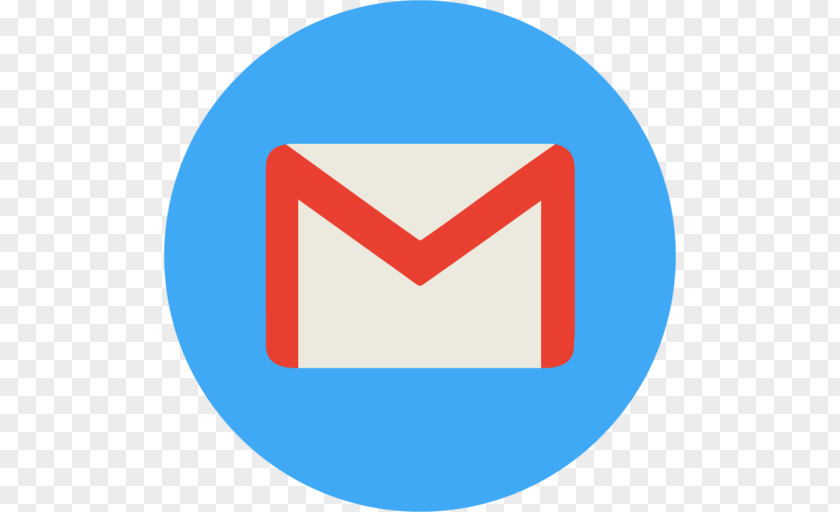 Gmail Email Google Contacts Account PNG
