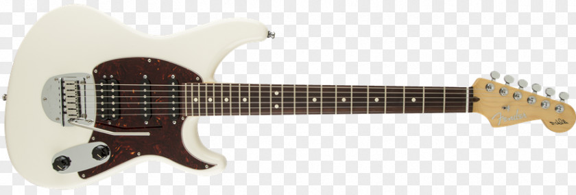 Guitar Fender Stratocaster Squier American Deluxe Series Musical Instruments Corporation PNG