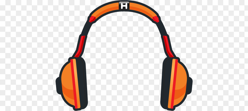 Headphones Clip Art PNG