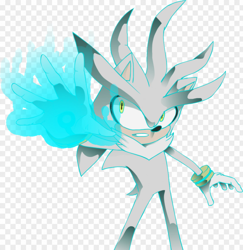 Hedgehog Shadow The Silver Sonic PNG