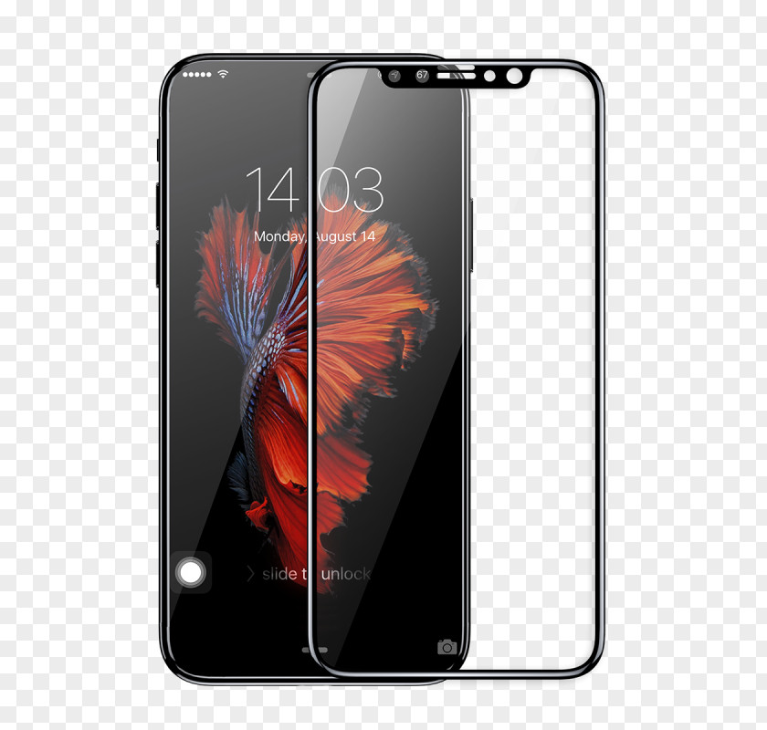 IPhone X Screen Protectors Mobile Phone Accessories Computer Monitors Tempered Glass PNG glass, Iphone transparent clipart PNG