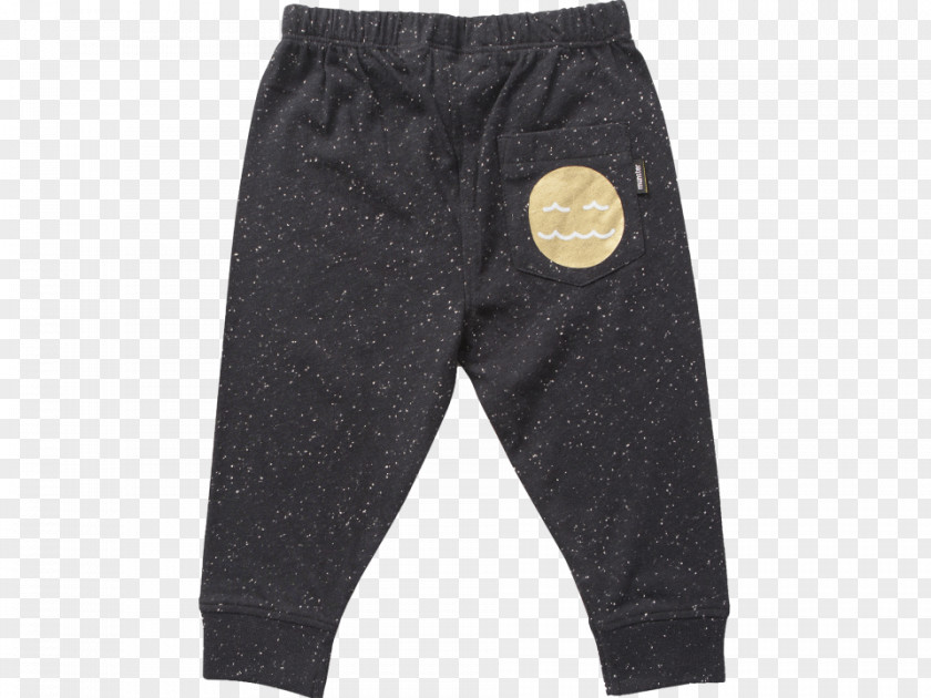 Jeans Denim Shorts Pants Pocket PNG