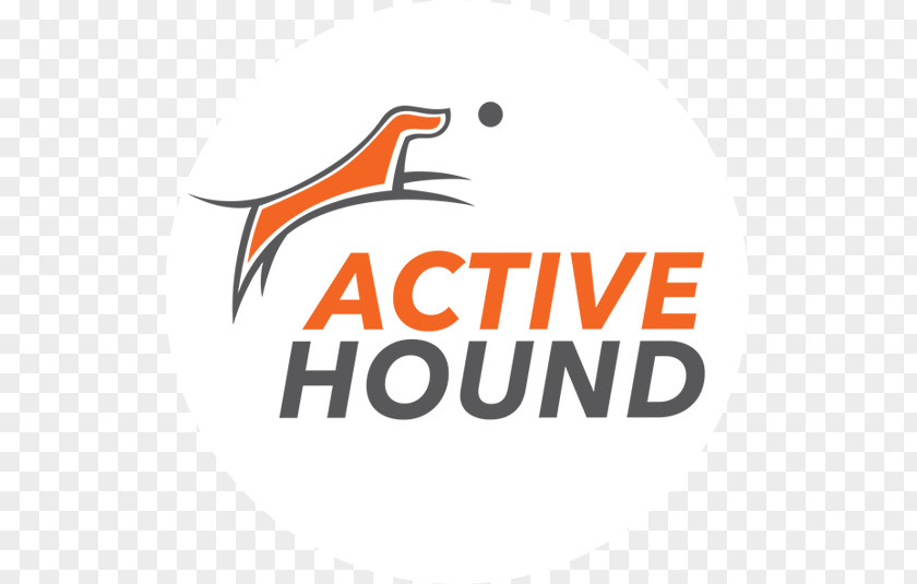 Logo Brand Product Design Active Hound PNG