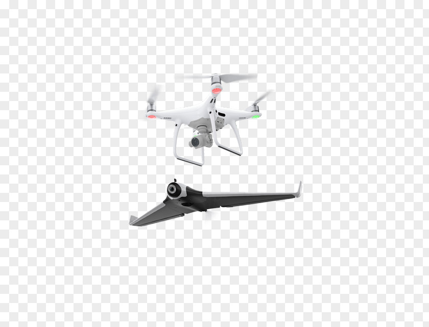 Mavic Pro DJI Phantom 4 Unmanned Aerial Vehicle Quadcopter PNG