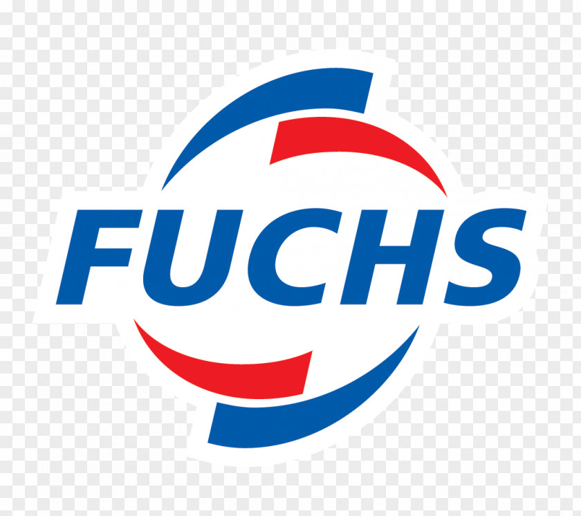 Oil Logo Fuchs Petrolub Brand Motor PNG