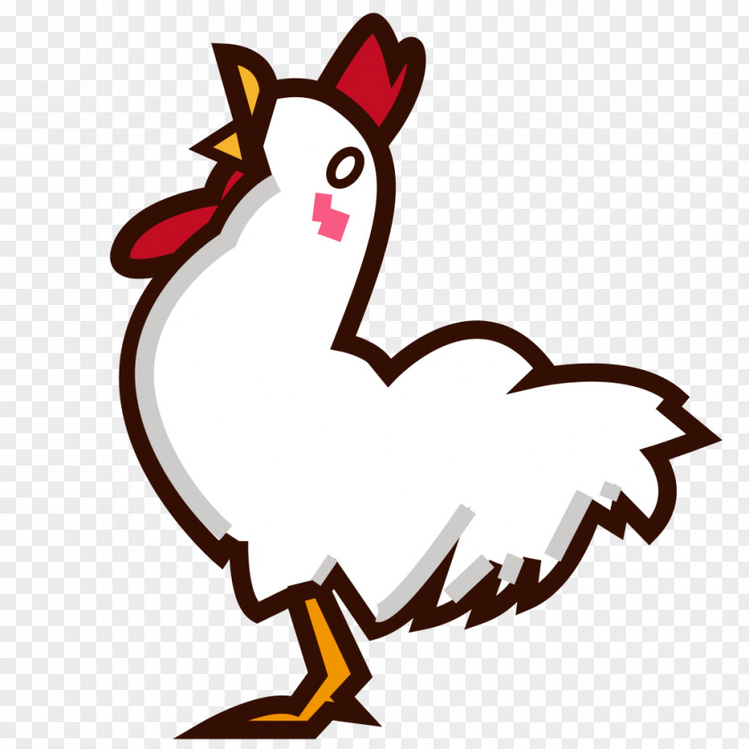 Peo Symbol Rooster Chicken Clip Art Cartoon Beak PNG