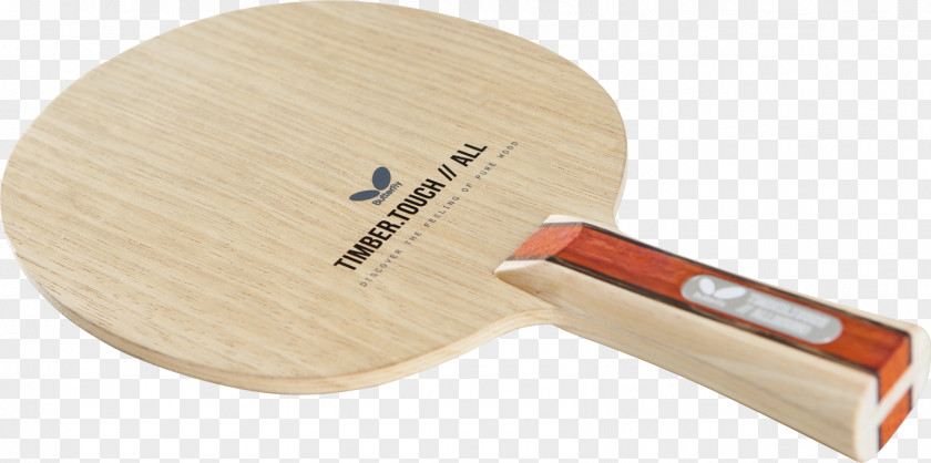 Table Tennis Ping Pong Racket Butterfly XIOM PNG
