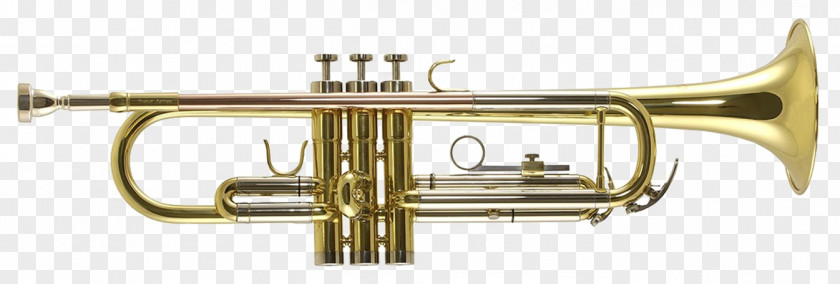 Trumpet Cornet Renaissance Brass Instruments Musical PNG