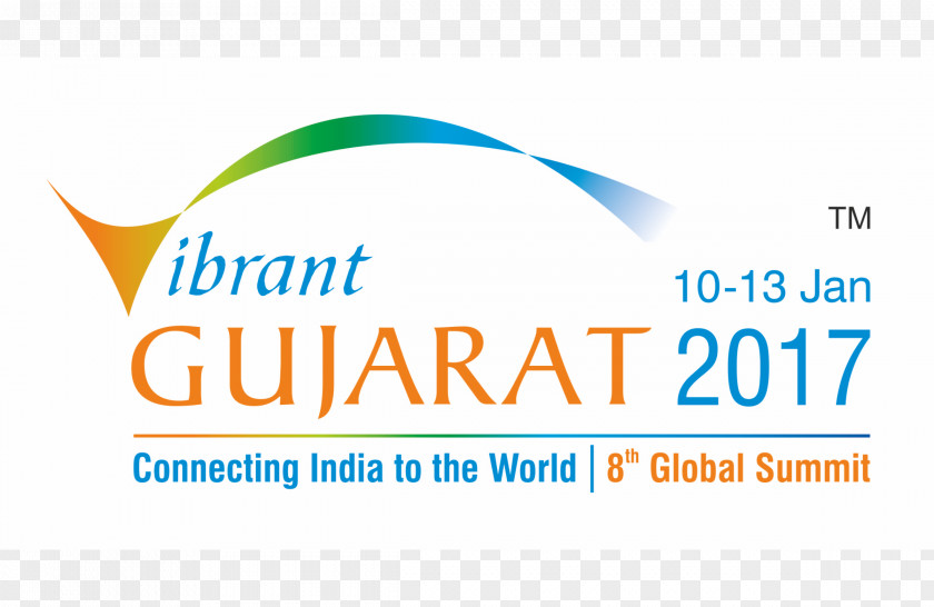 Vibrant Gujarat Mahatma Mandir Global Investors Summit Government Of Memorandum Understanding PNG