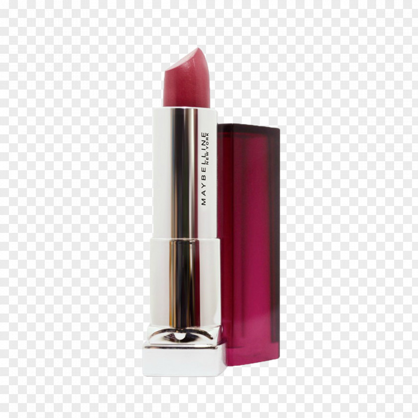 Beauty Lipstick Make-up Max Factor Maybelline PNG