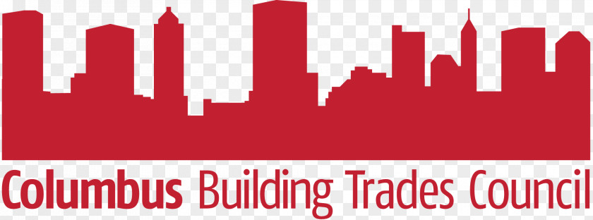 Building Columbus Trades Council Construction Logo Of Central Ohio PNG