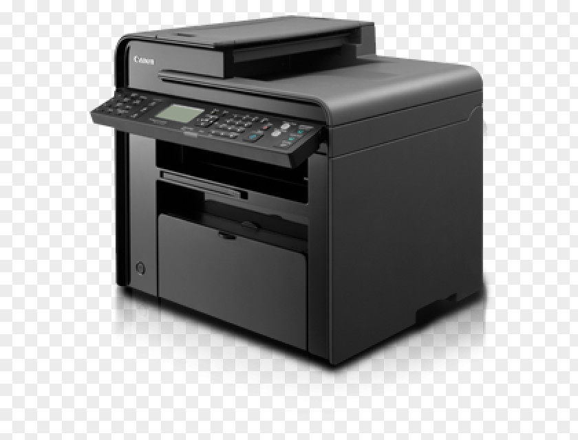 Canon Printer Multi-function Image Scanner Laser Printing PNG
