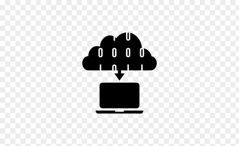 Cloud Computing Storage Download PNG