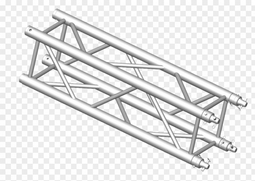 Fibra Optica Structure Steel Truss Latticework Metal PNG