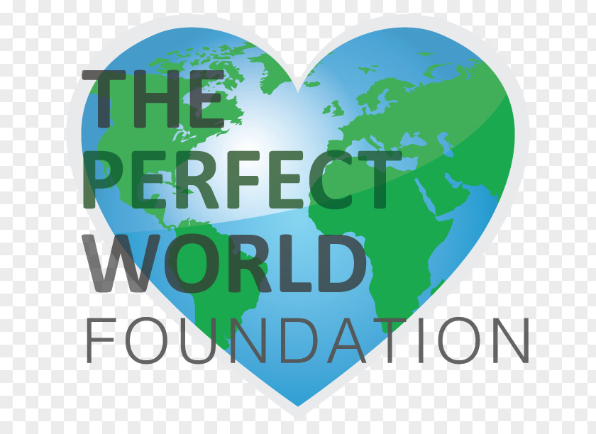 Logo /m/02j71 The Perfect World Foundation Organization Earth PNG