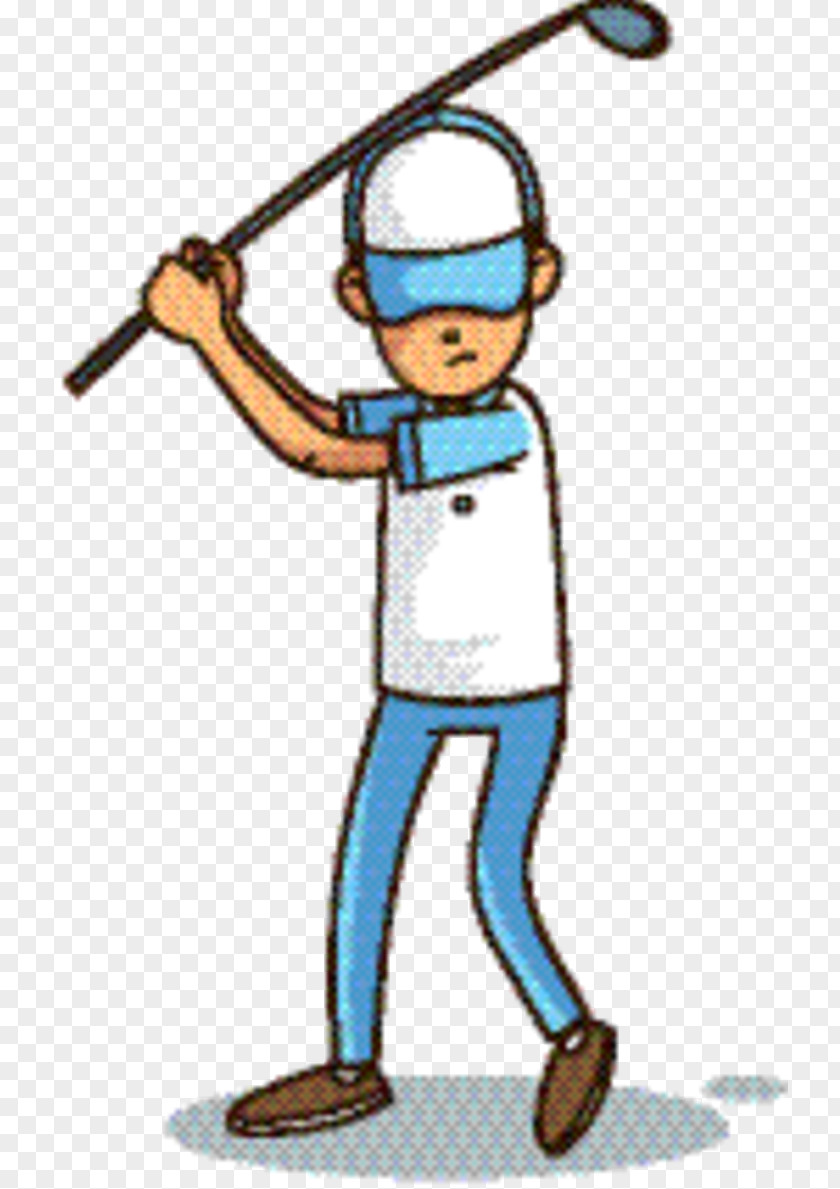 Playing Sports Solid Swinghit Headgear Cartoon PNG