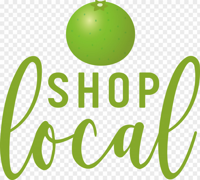 SHOP LOCAL PNG