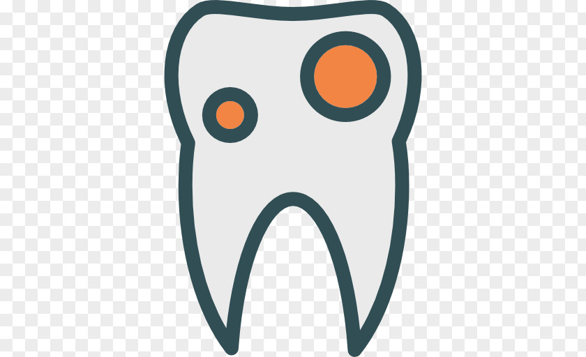 Smiley Tooth Beak Clip Art PNG