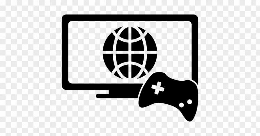 Symbol Wii Video Game Online Controllers PNG