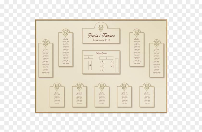 Table PLAN Place Cards Seating Plan Catering PNG