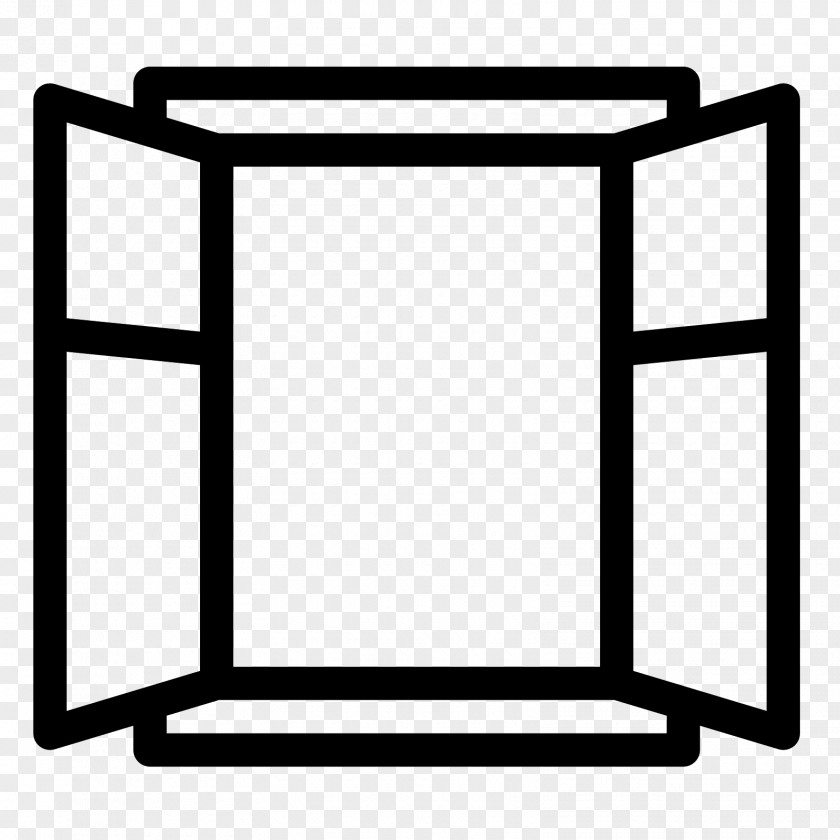 Window PNG