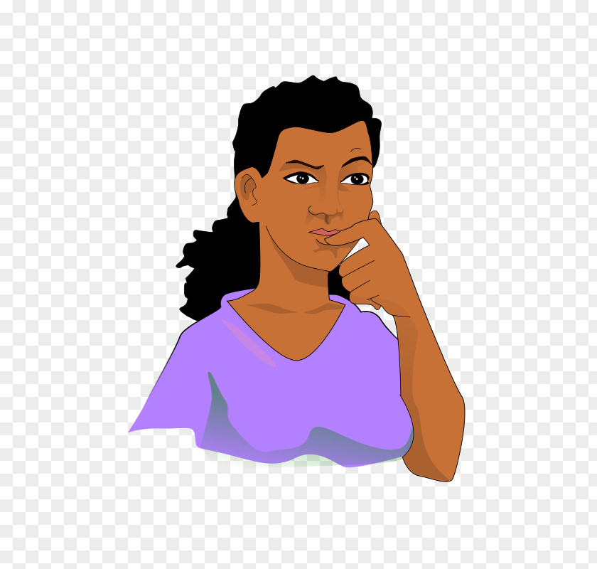 Woman Clip Art PNG