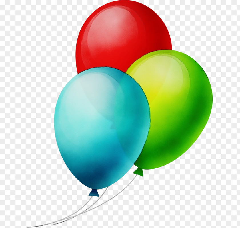 Balloon Arch PNG