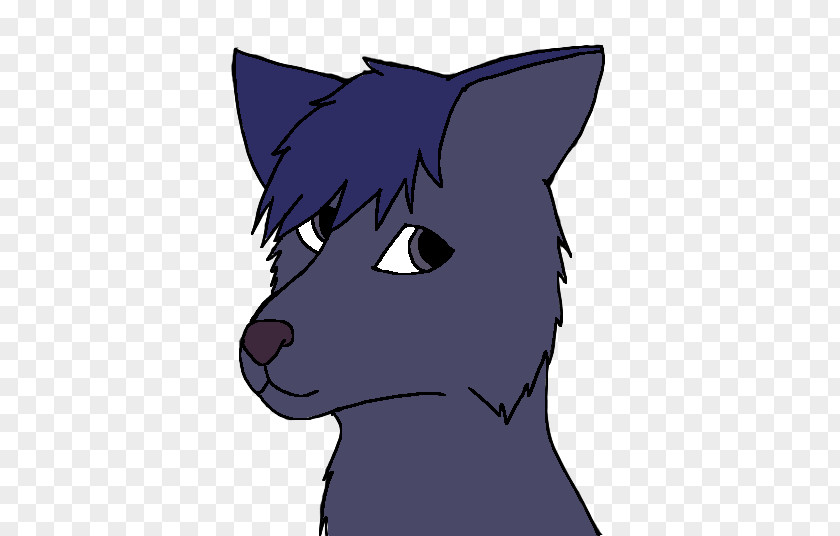 BLUE WOLF Cat Kitten Whiskers Mammal Snout PNG