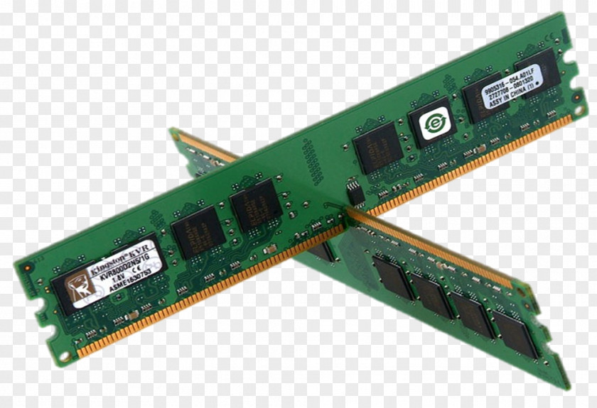 Computer RAM Graphics Cards & Video Adapters Motherboard Network PNG