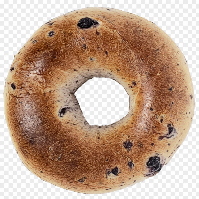 Dish Doughnut Bagel PNG