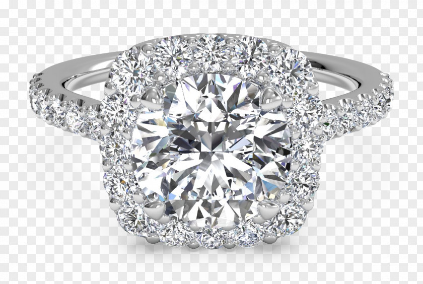 Engagement Ring Gemological Institute Of America Diamond Wedding PNG