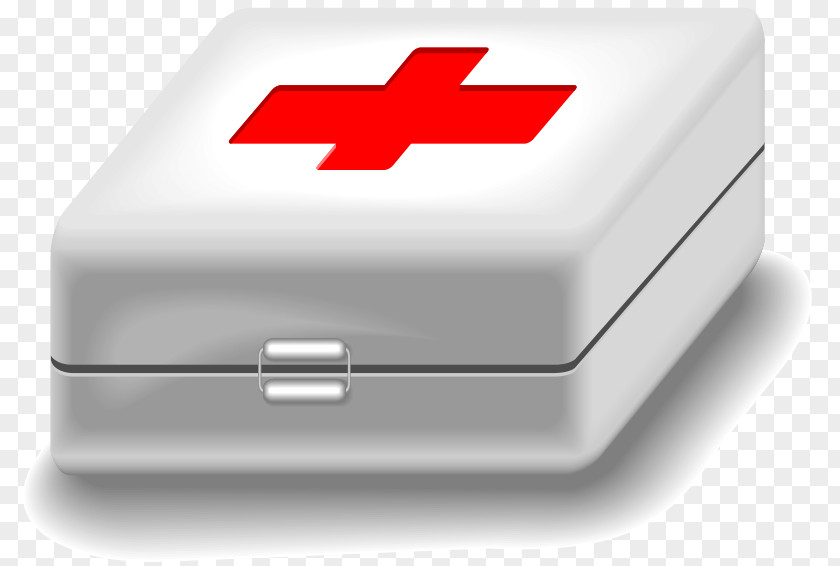 Escalator First Aid Kits Medicine Pharmaceutical Drug Medical Equipment Clip Art PNG