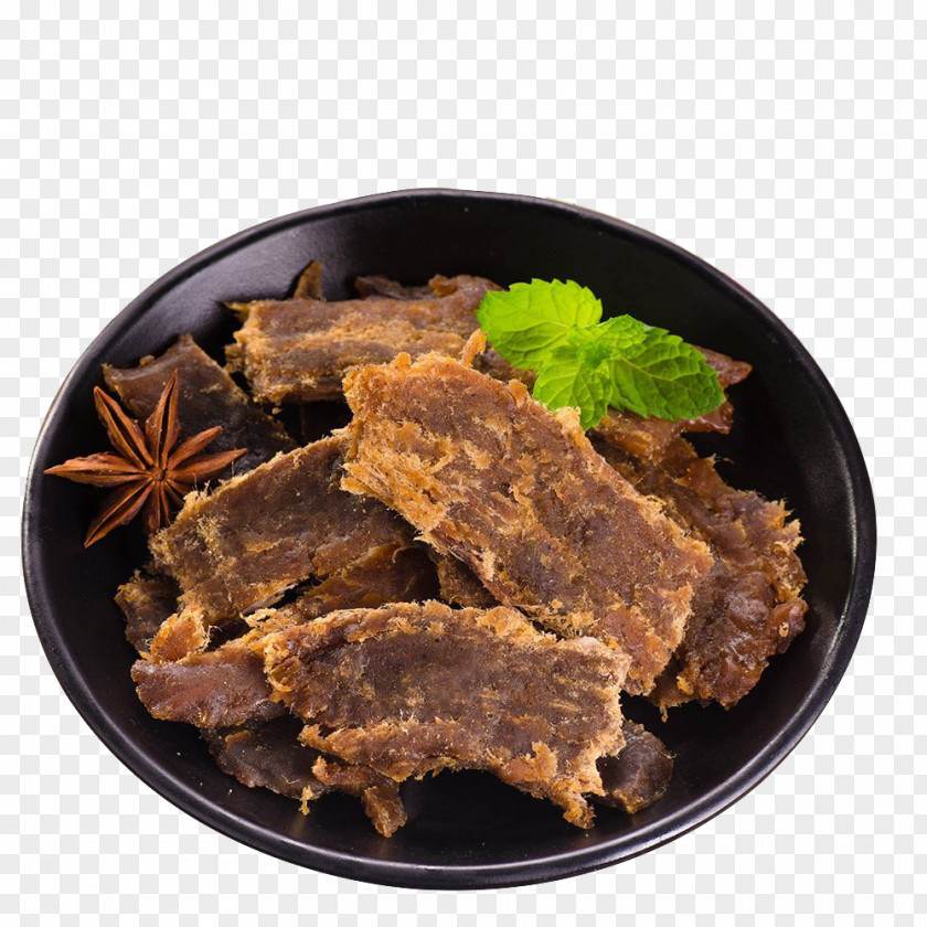Exquisite Beef Jerky Bakkwa Mongolian Tmall PNG