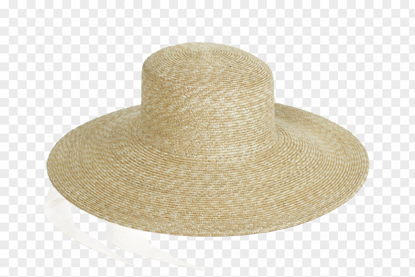 Hat Sun Top Bucket Straw PNG