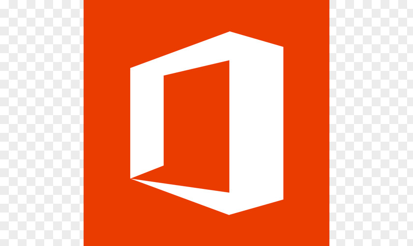 Icon Office 365 Library Microsoft 2016 Computer Software PNG