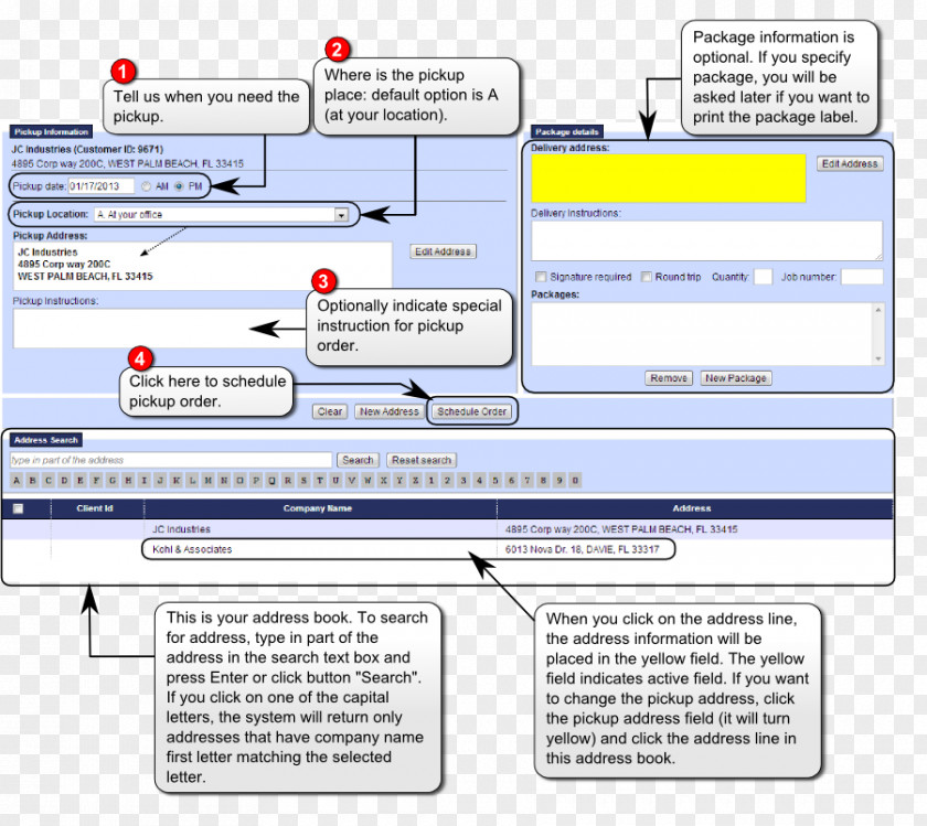 Line Web Page Point Material PNG