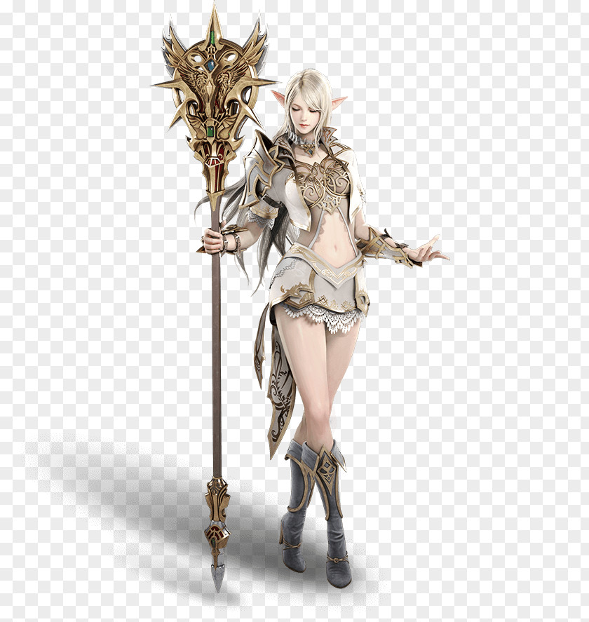 Lineage2 Lineage 2 Revolution II Netmarble Games TERA Video Game PNG