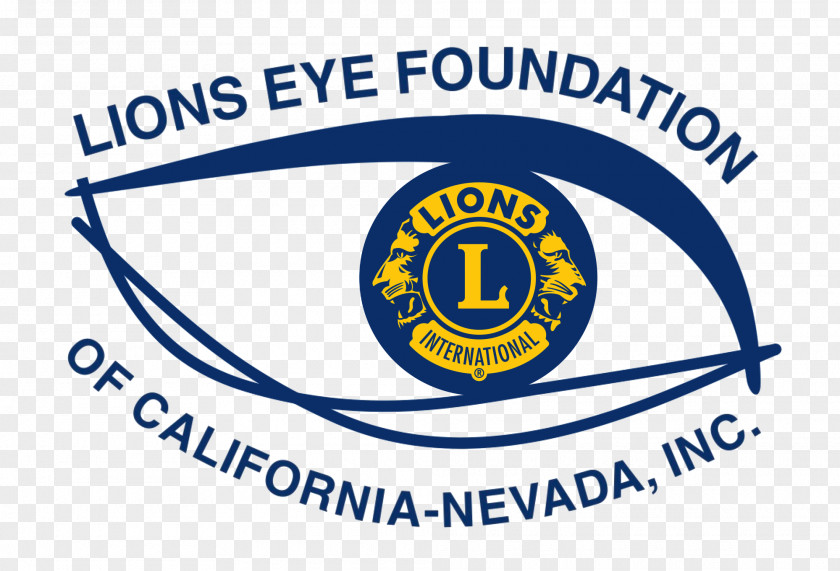 Lions Club Clubs International Visual Perception Eye Leo Association PNG