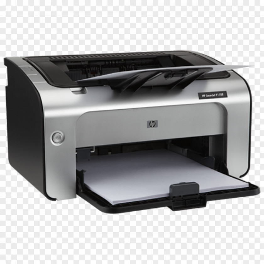 Printer Hewlett-Packard HP LaserJet 1020 Laser Printing PNG