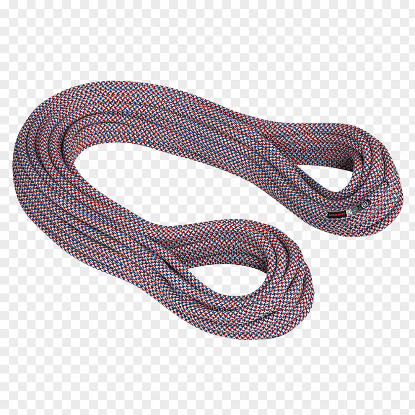 Rope Dynamic Sport Climbing Knot PNG