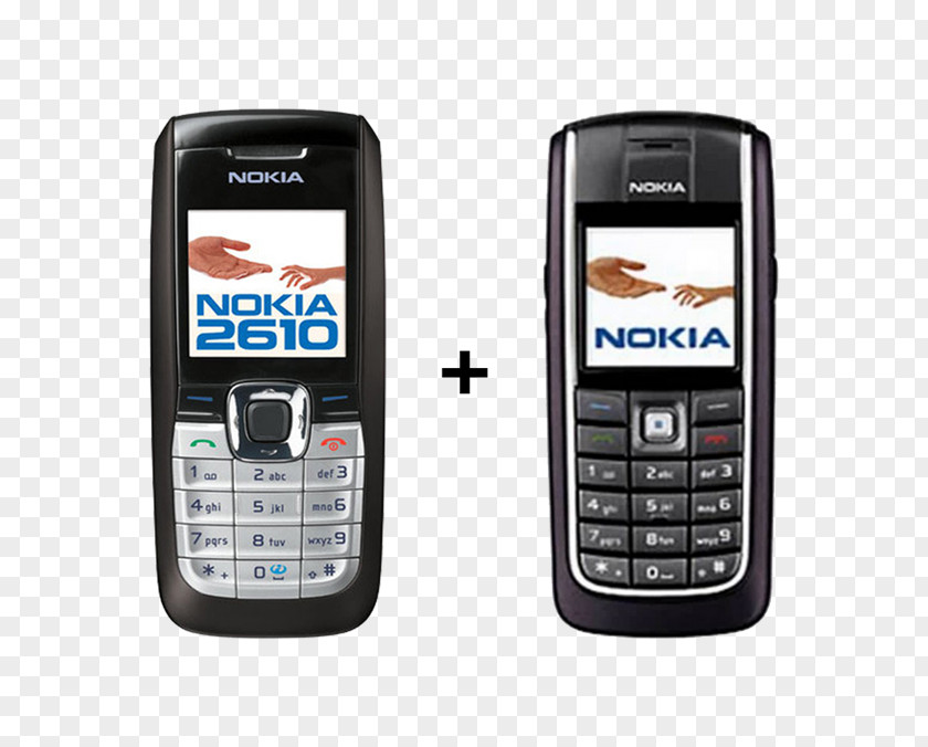 Smartphone Nokia 2610 1110 5233 N73 C5-03 PNG