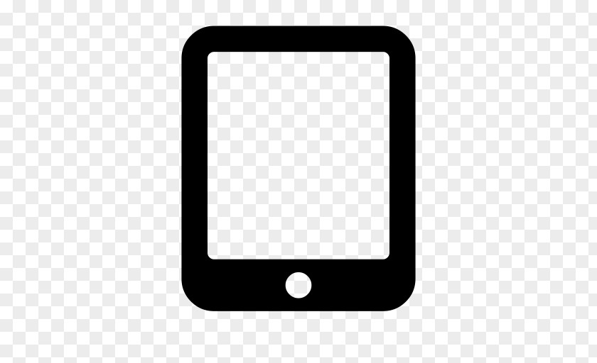 Tablet Apple Computers Handheld Devices PNG