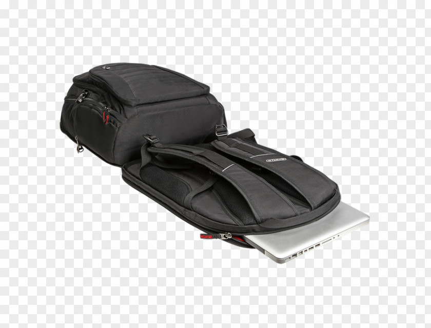 Backpack Laptop OGIO International, Inc. Bag Samsonite PNG