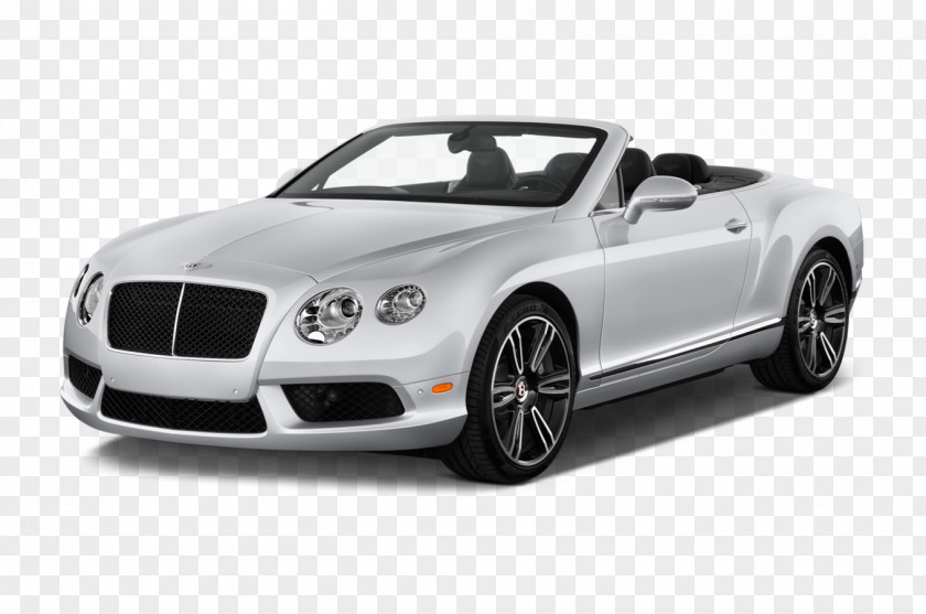 Bentley Continental GT Luxury Vehicle Car Jeep PNG