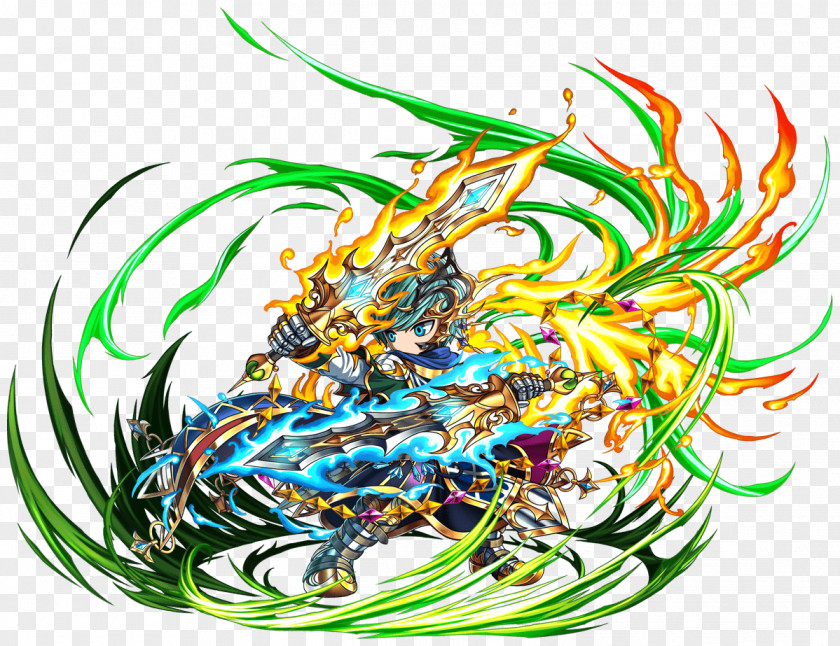 Brave Frontier Earth Game Company Wikia PNG