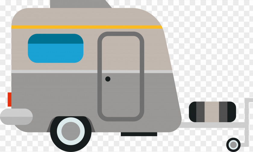 Cartoon Vehicle Car Icon PNG