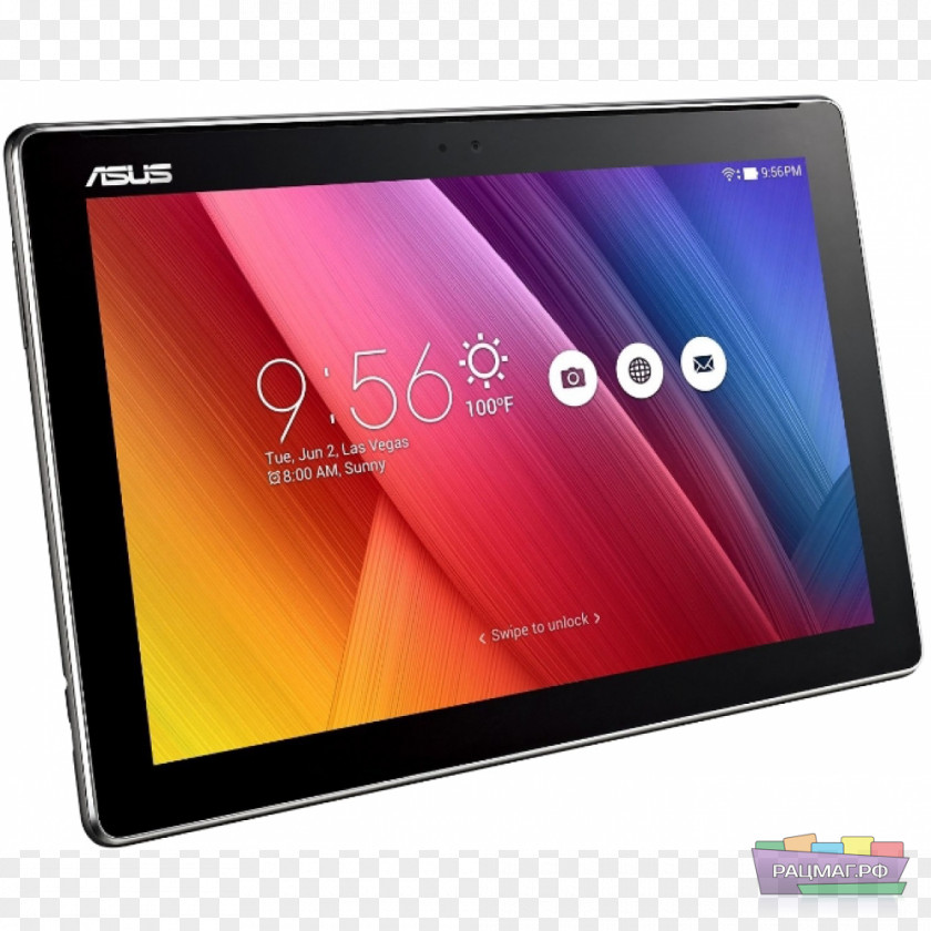 Computer ASUS ZenPad 10 (Z301MFL) (Z301M) (Z300M) 华硕 PNG