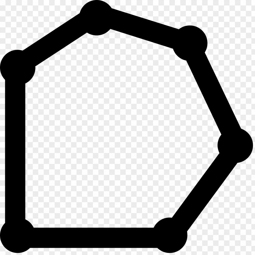 Connection Geometry Polygon PNG